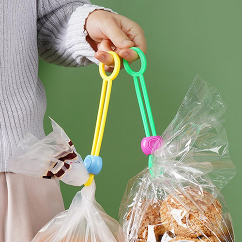 VIMEDA | Bag Sealing Ties™ (10 deler)
