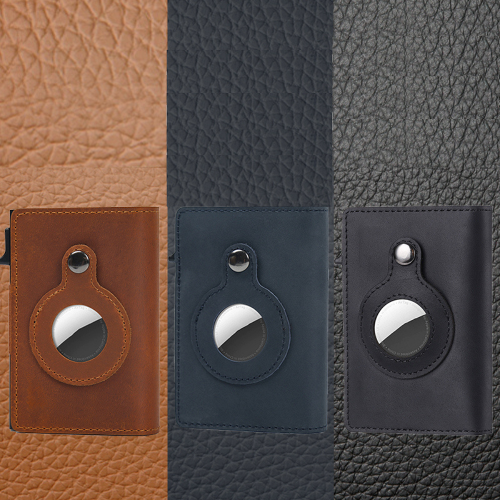 VIMEDA | AirTag Wallet™