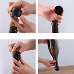 VIMEDA | Reusable Wine Stopper™ (2+2 GRATIS)