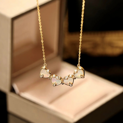 VIMEDA | Clover Necklace™ (1+1 GRATIS)