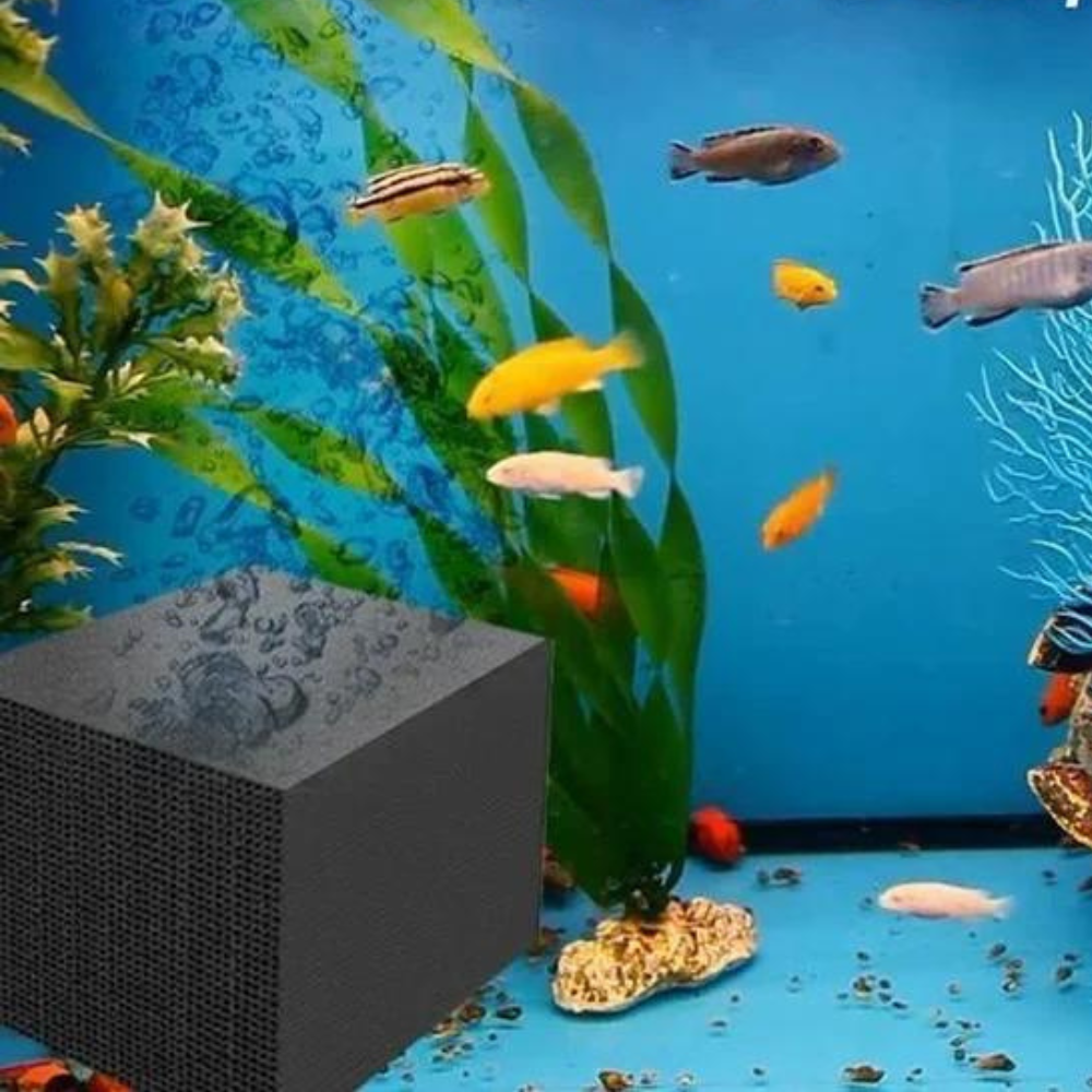 VIMEDA | Aquarium Water Purifier™