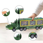 VIMEDA | Dinosaur Truck Playset™