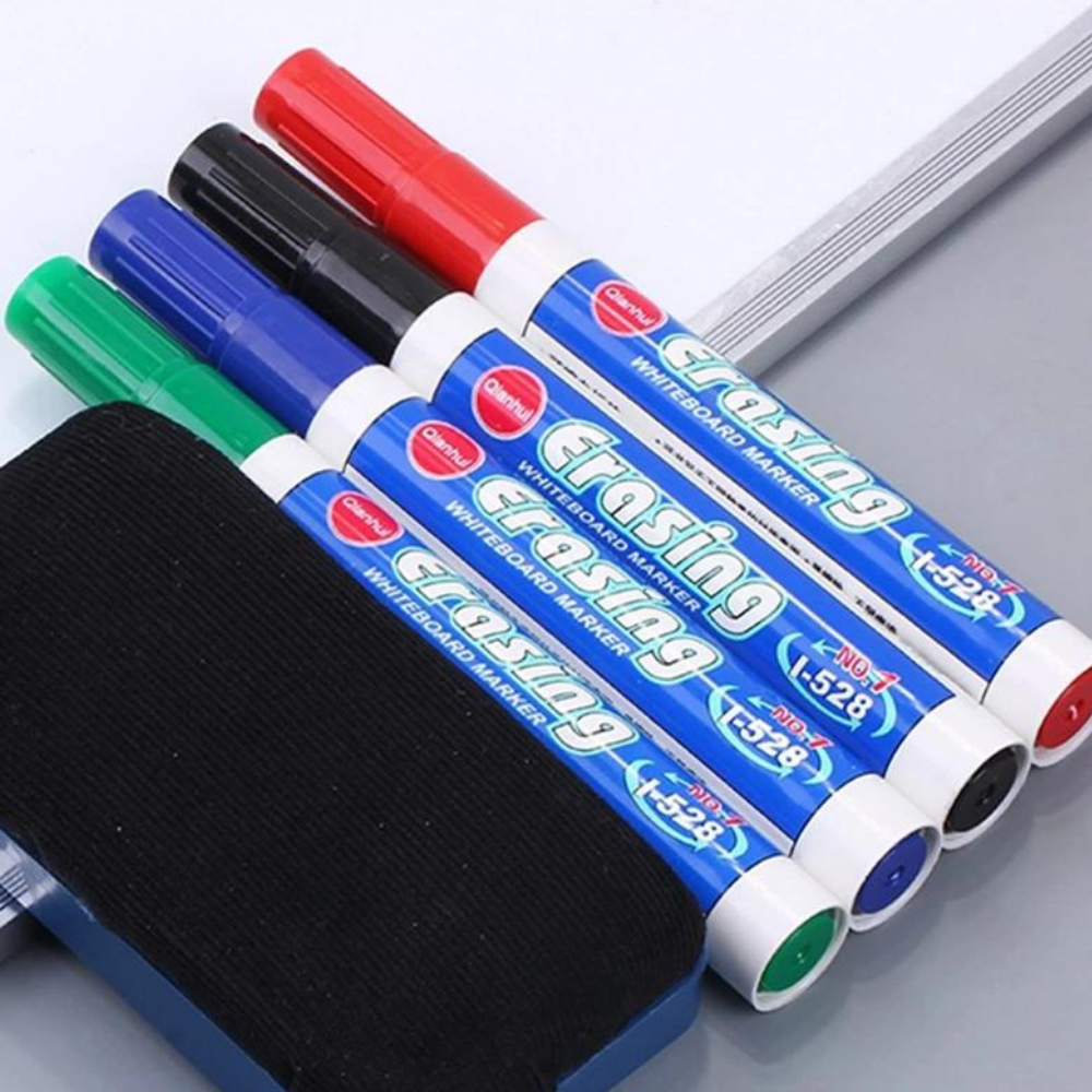 VIMEDA | Magic Water Markers™ (4+4 GRATIS)