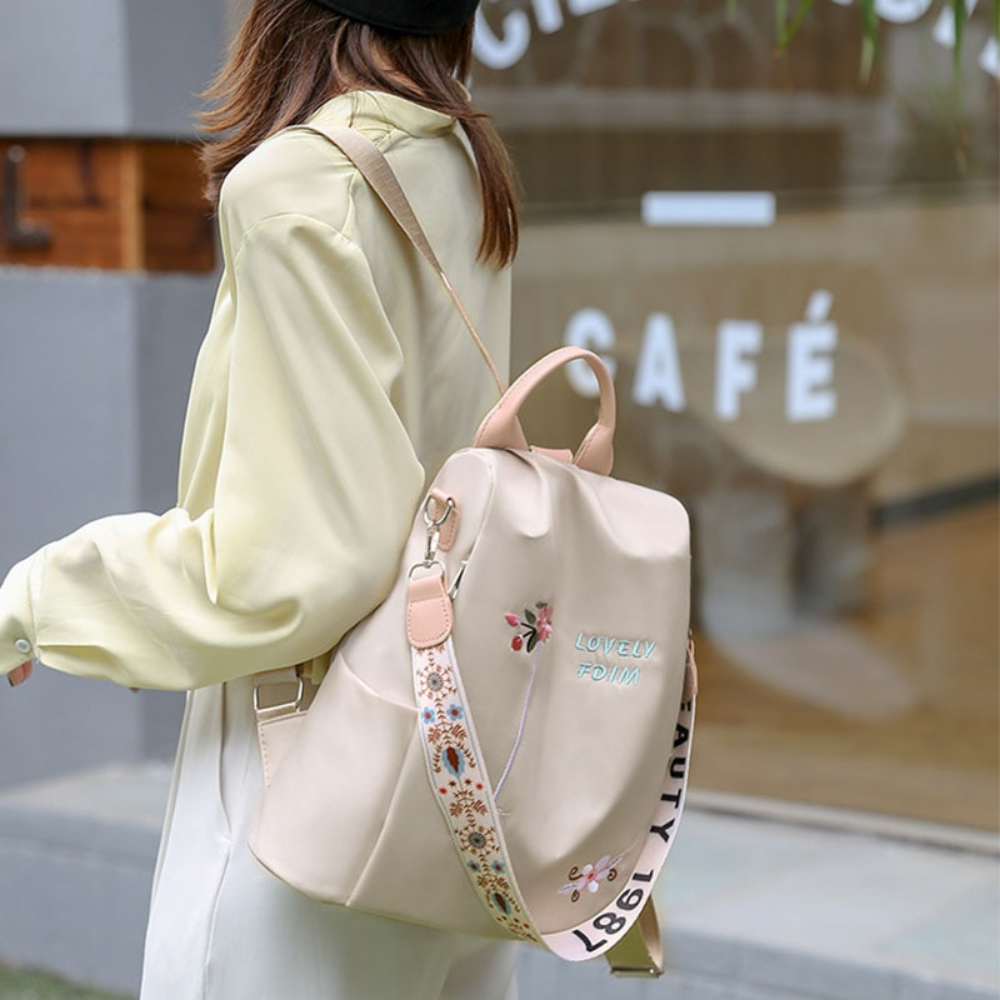 VIMEDA | Travel Fashion Backpack™