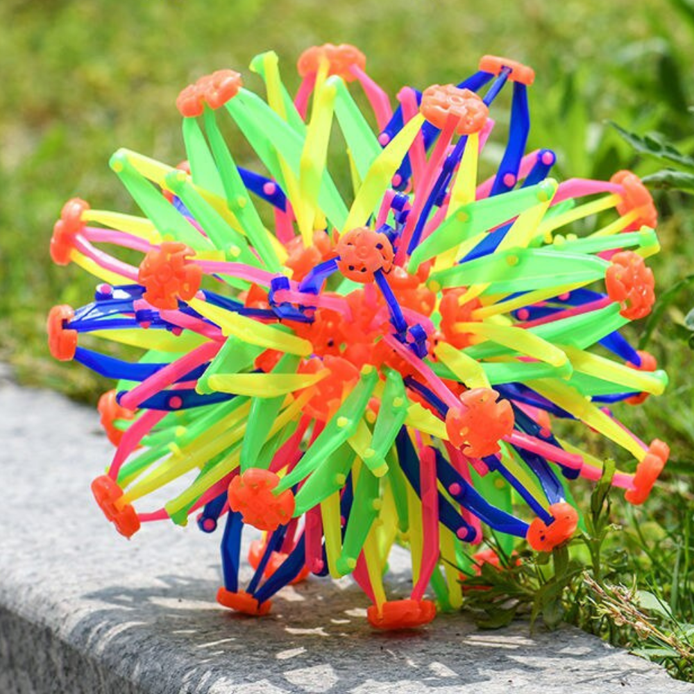 VIMEDA | Expandable Ball Toy™
