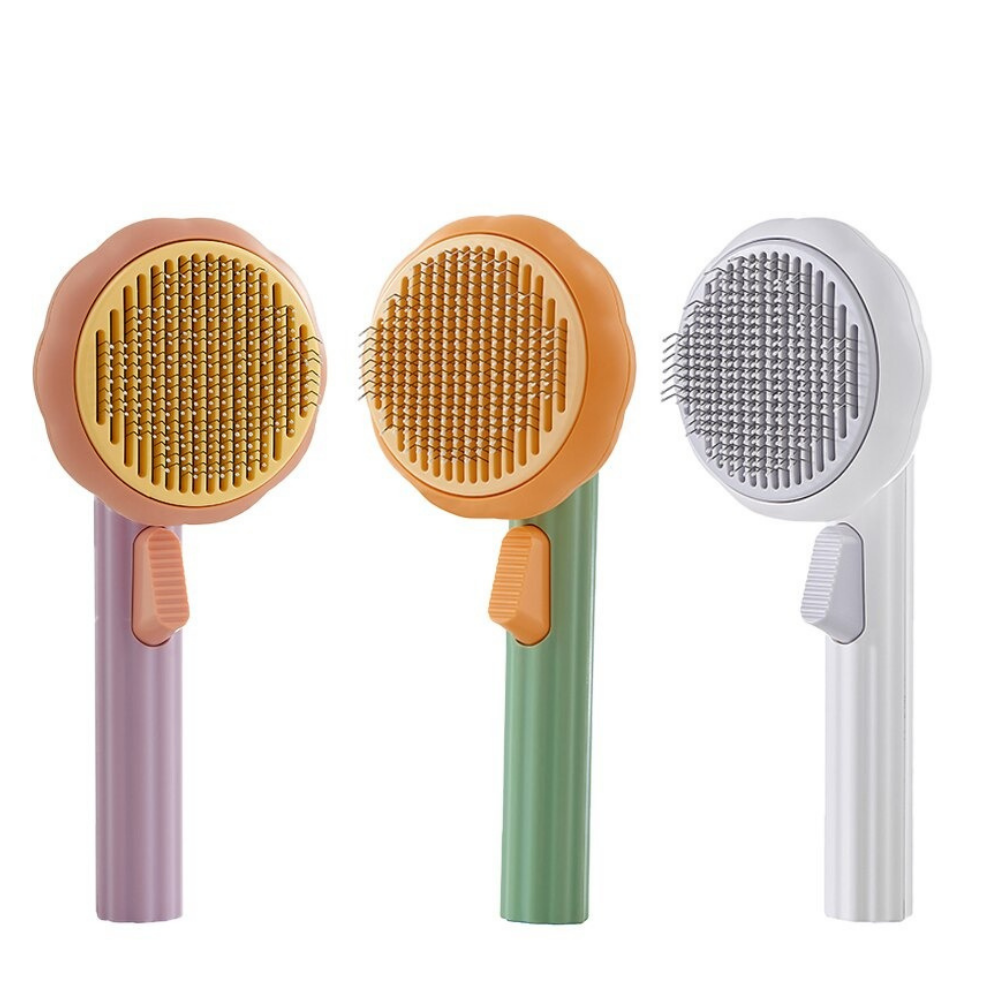 VIMEDA | Click Pet Brush™
