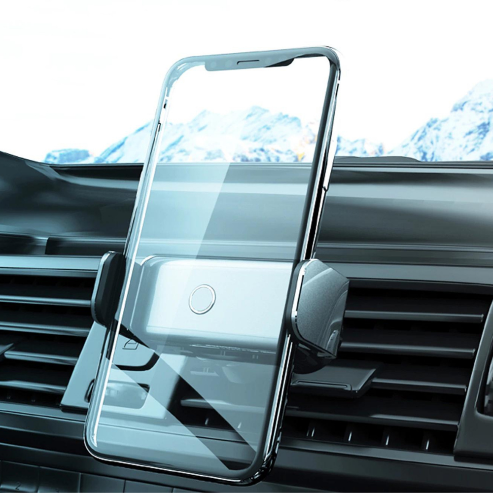 VIMEDA  | Touch Phone Holder™