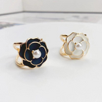 VIMEDA | Camellia Scarf Buckle™ (1+1 GRATIS)
