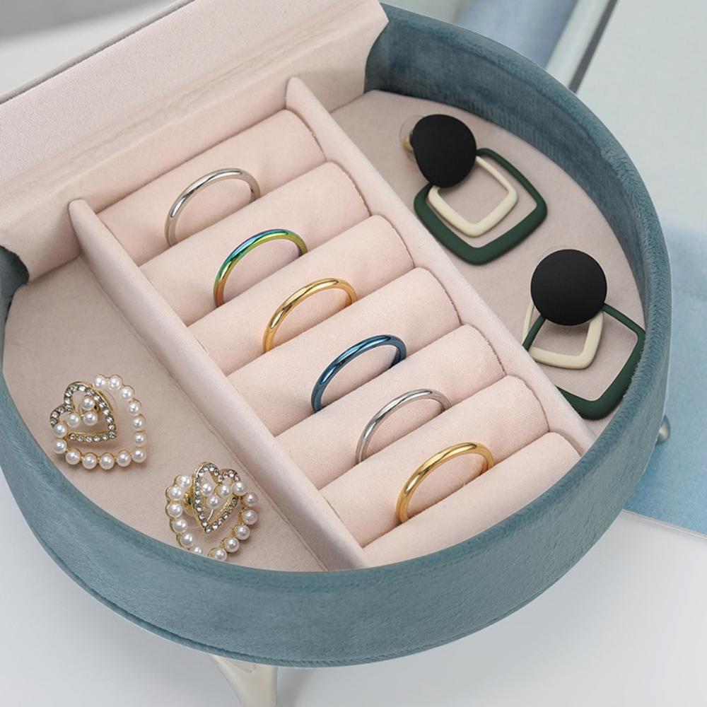 VIMEDA | Chair Jewelry Box™