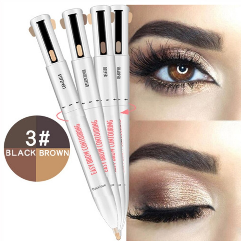 VIMEDA | Brow Contour Pen™ (1+1 GRATIS)
