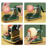 VIMEDA | Hand-Cranked Peeler™