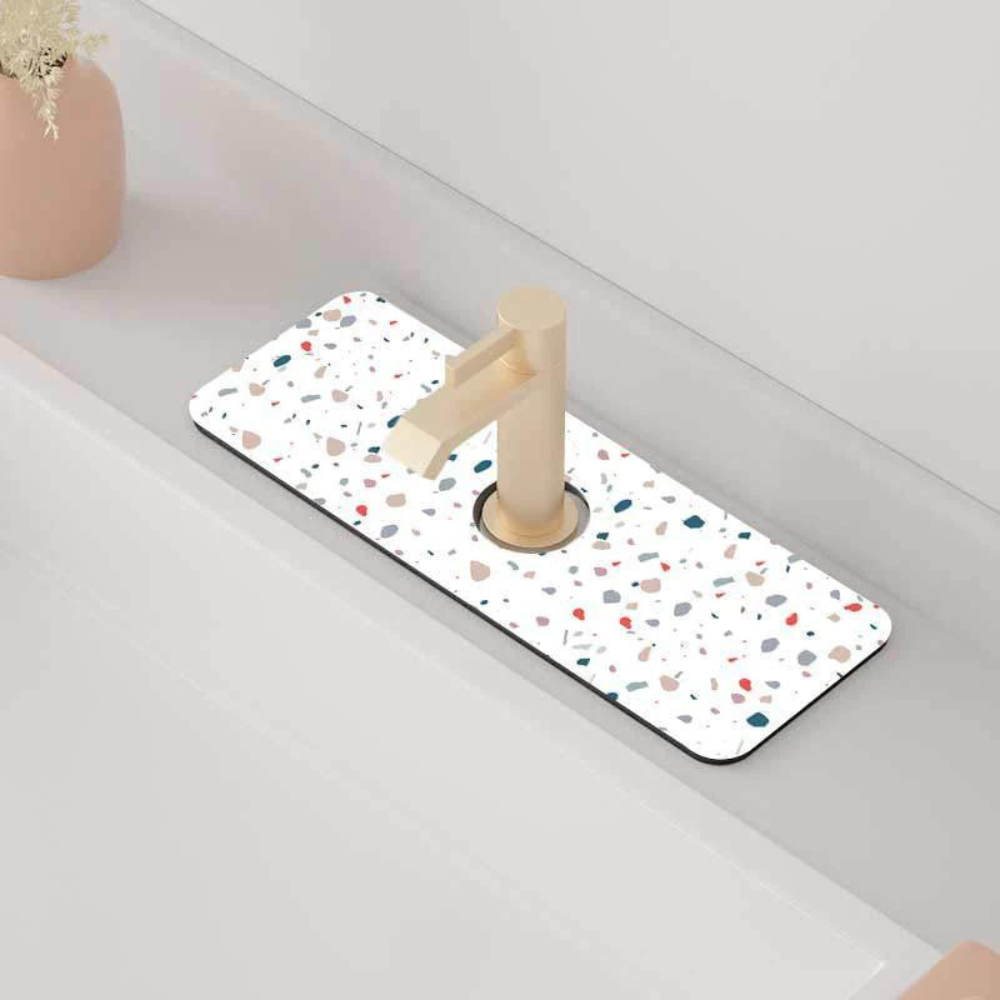 VIMEDA | Faucet Absorbent Mat™ (1+1 GRATIS)