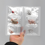 VIMEDA | Jewellery Storage Book™