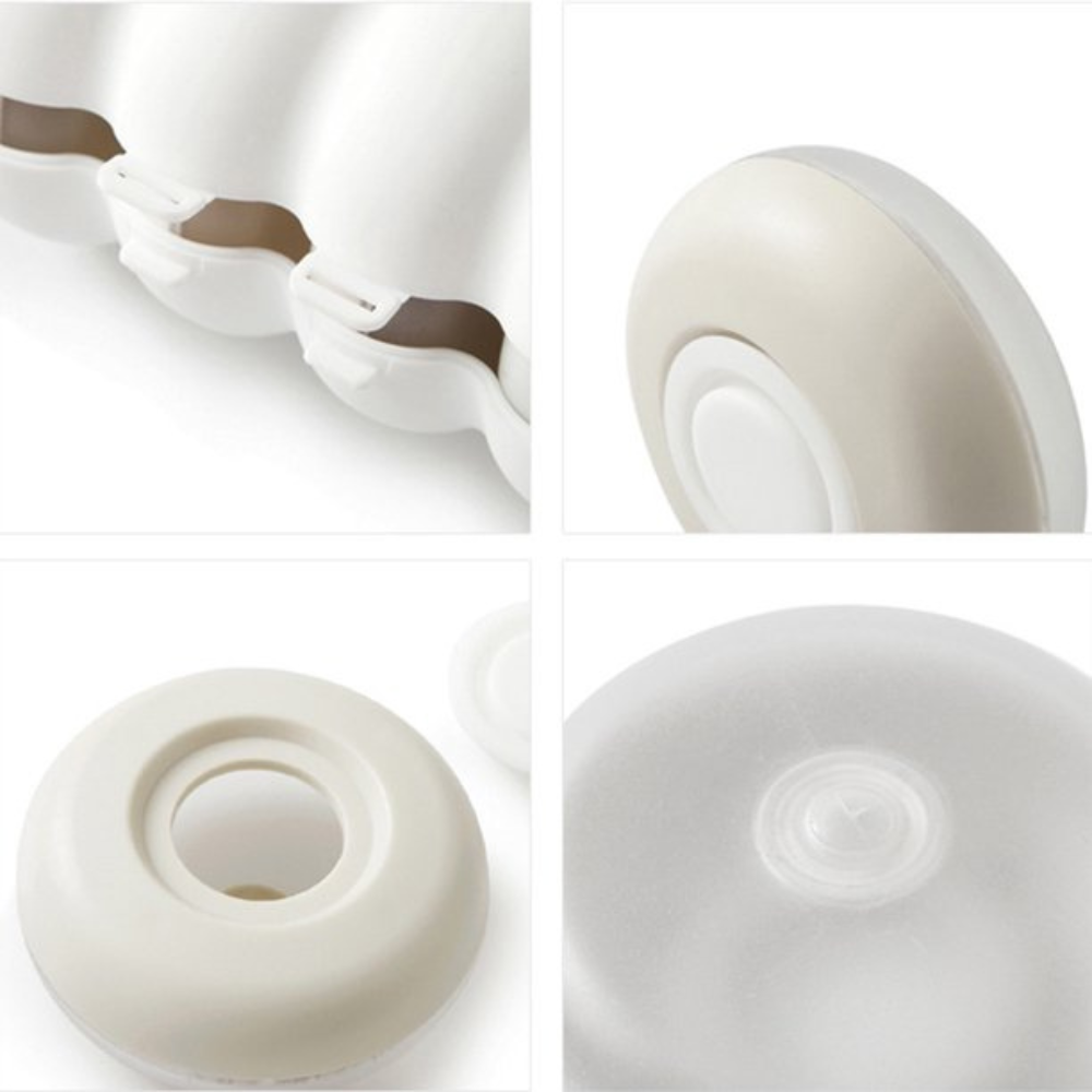VIMEDA | Cosmetic Travel Pods™