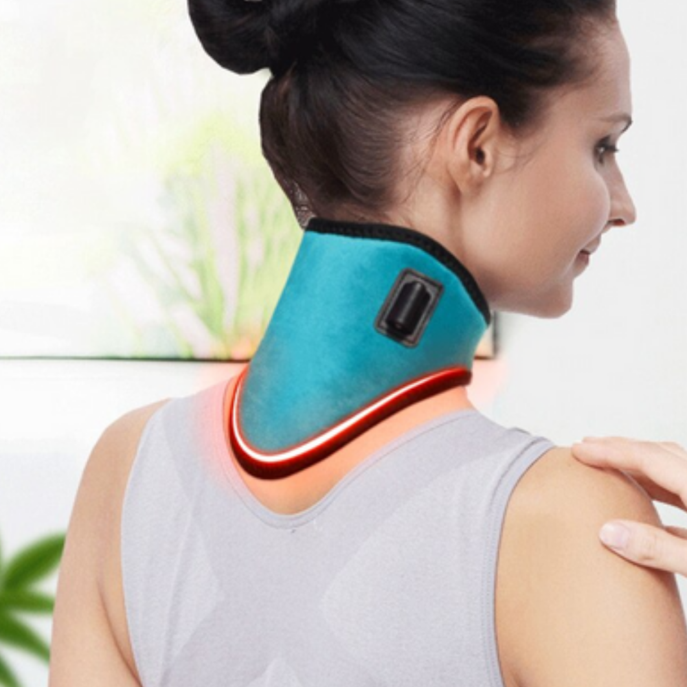 VIMEDA | Neck Comfort Wrap™