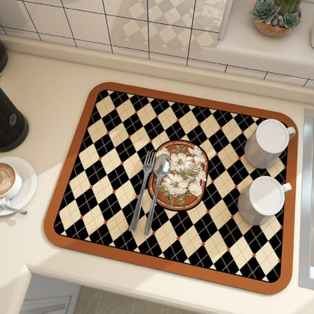VIMEDA | Kitchen Draining Mat™