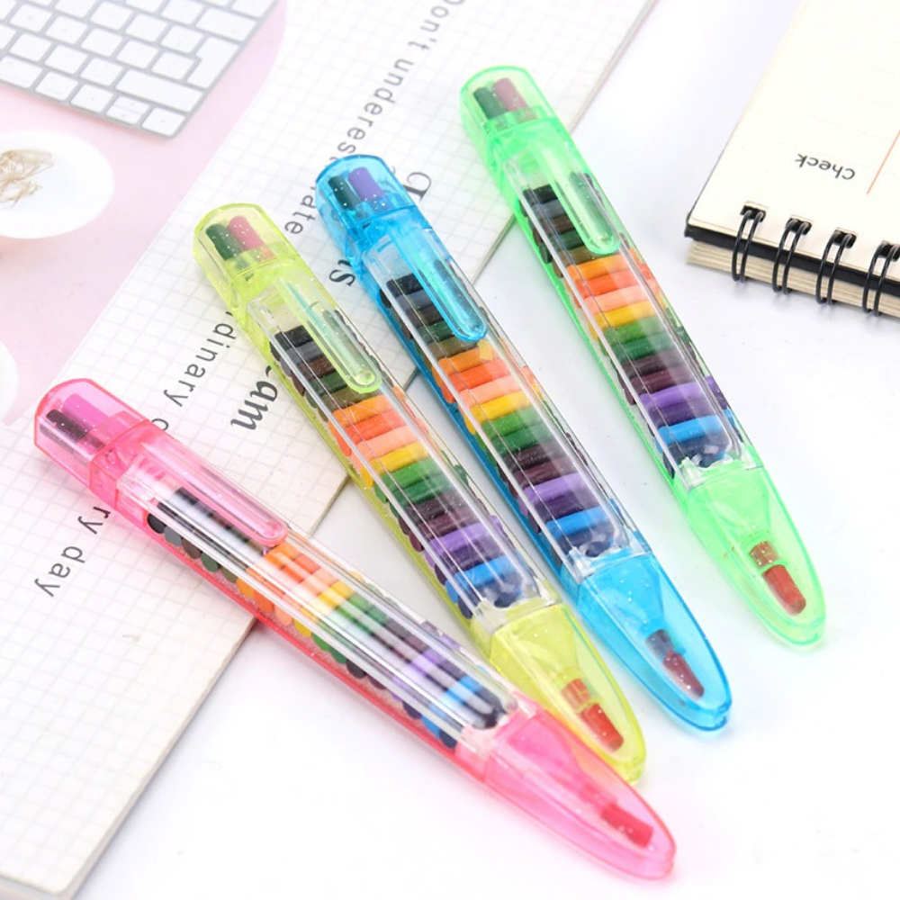 VIMEDA | 20-in-1 Coloring Pen™ (1+1 GRATIS)