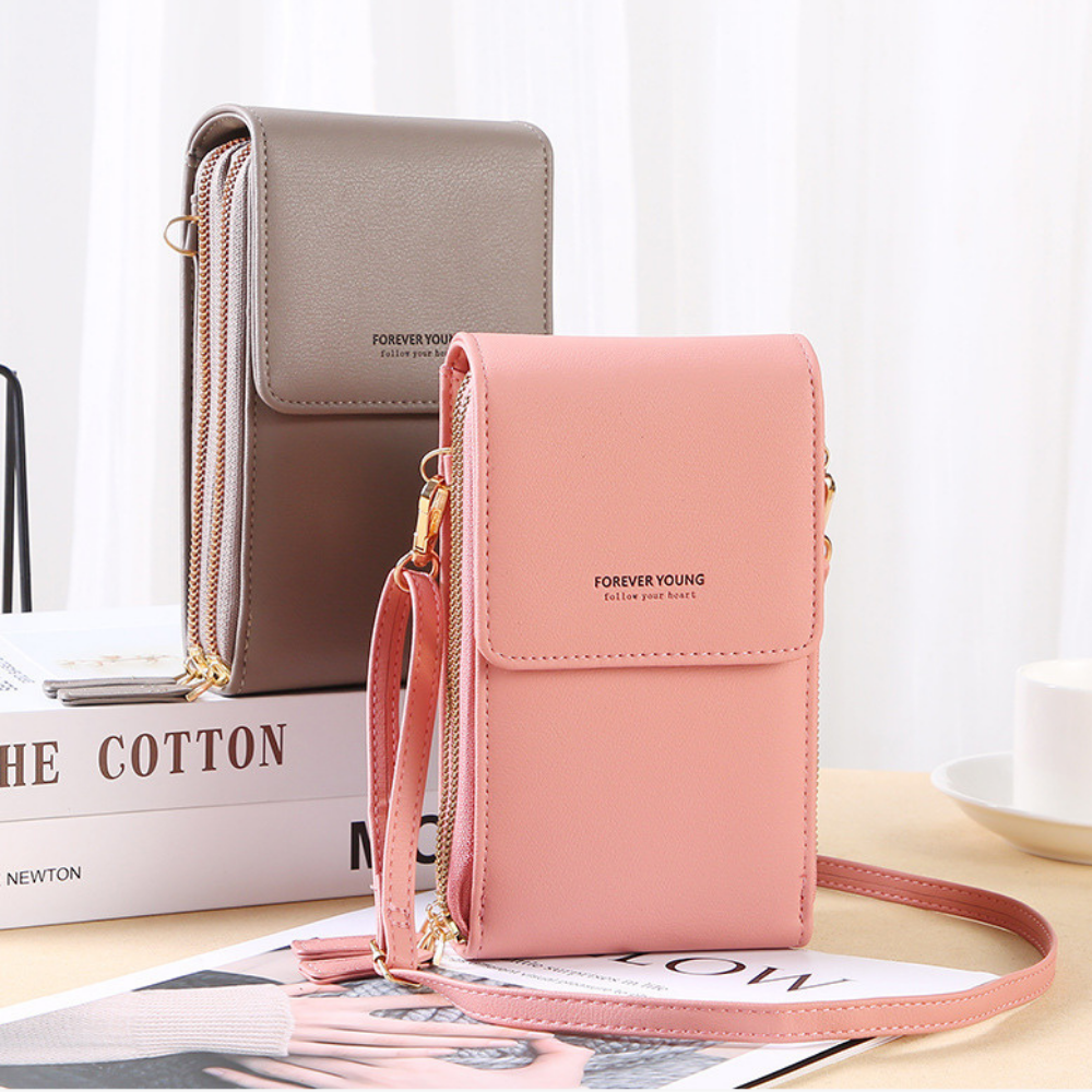 VIMEDA | Touchscreen Crossbody Bag™