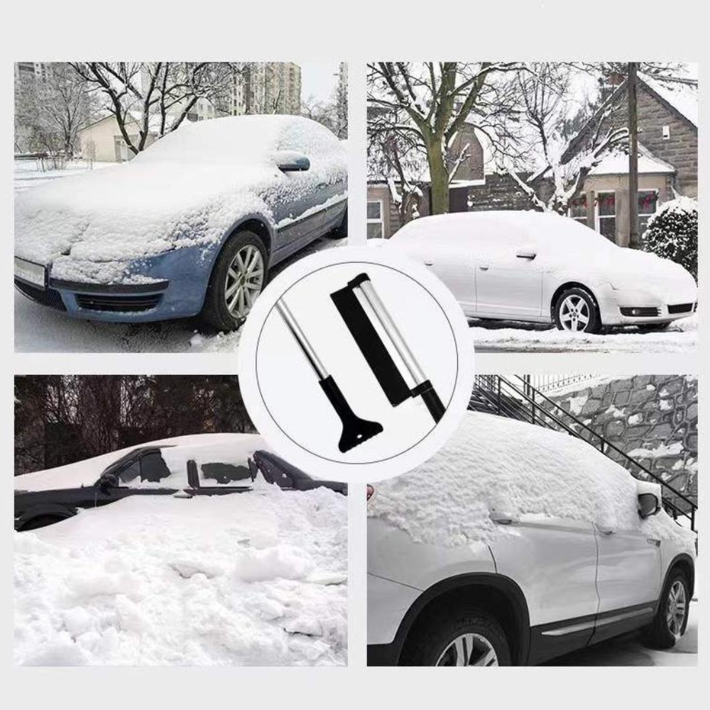 VIMEDA | Car Snow Brush™