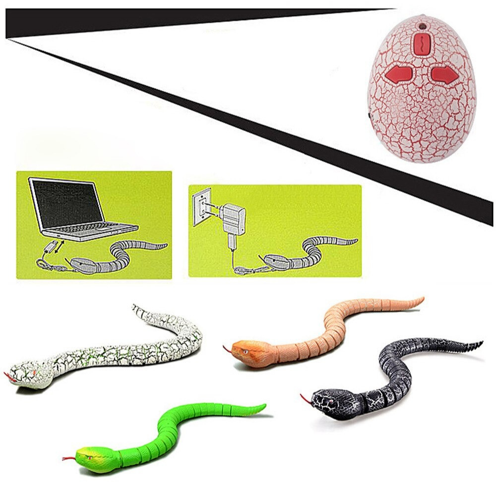 VIMEDA | RC Snake Toy™