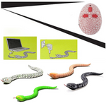 VIMEDA | RC Snake Toy™