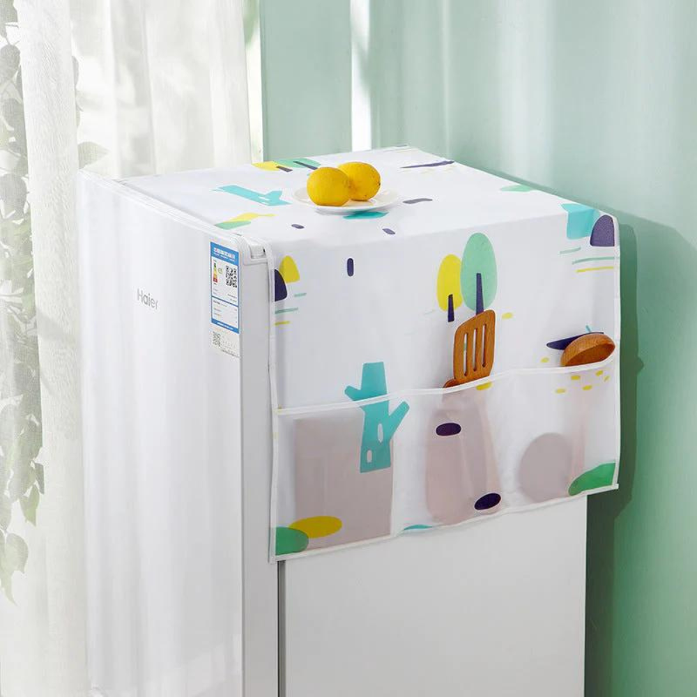 VIMEDA  | Refrigerator Cover™