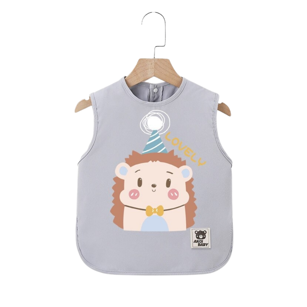 VIMEDA | Children Cartoon Bib™ (1+1 GRATIS)