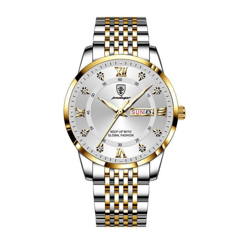 VIMEDA | Monaco Luxury Watch™