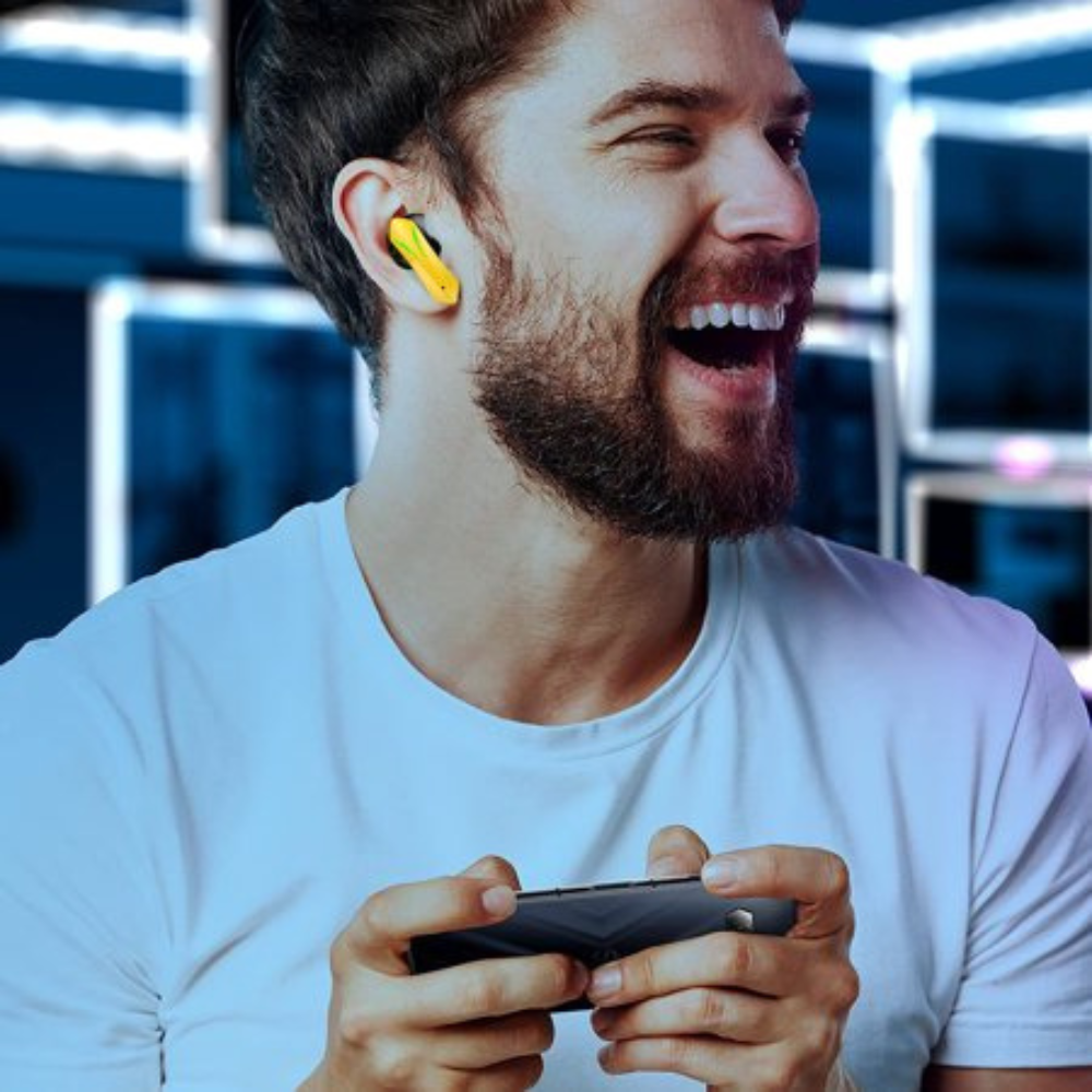 VIMEDA | Wireless Gaming Earbuds™