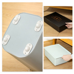 VIMEDA | Universal Caster Wheels™ (2+2 GRATIS)