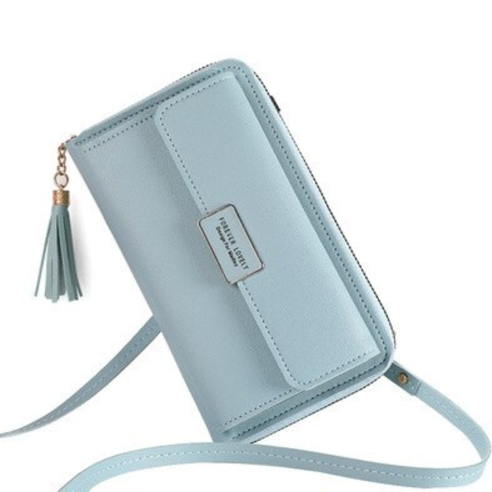 VIMEDA | Crossbody Phone Bag™
