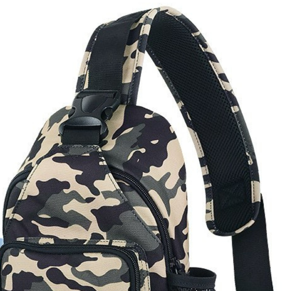 VIMEDA | Multifunctional Sports Bag™