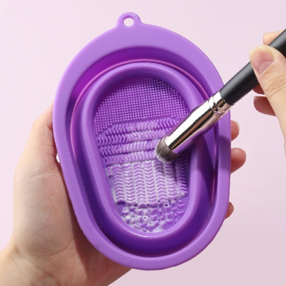 VIMEDA | Makeup Brush Cleaning Pad™ (1+1 GRATIS)