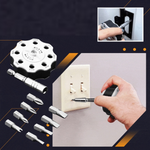 VIMEDA | Ratcheting Screwdriver Kit™