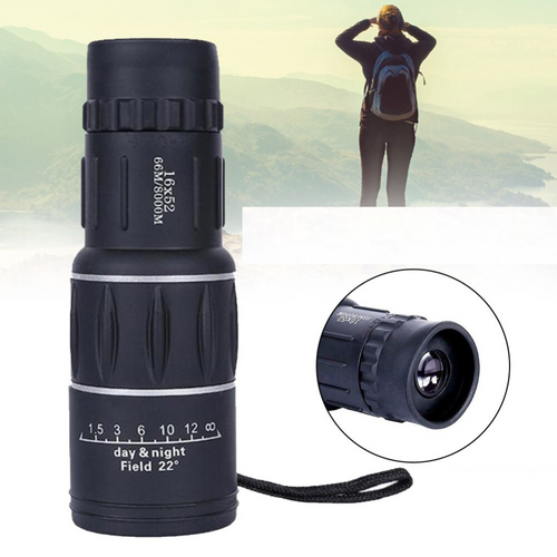 VIMEDA | HD Monocular Telescope™