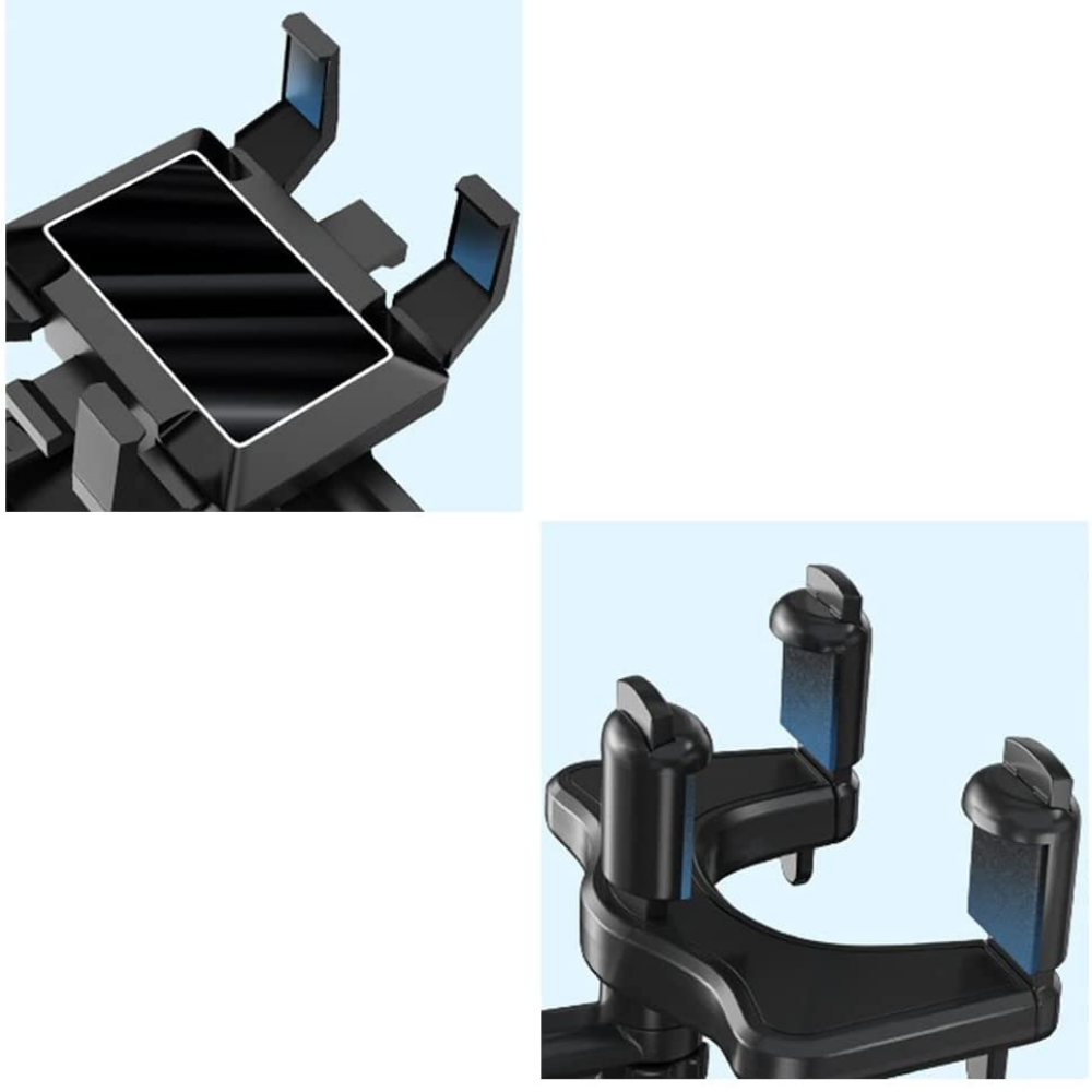VIMEDA | 360° Retractable Phone Holder™