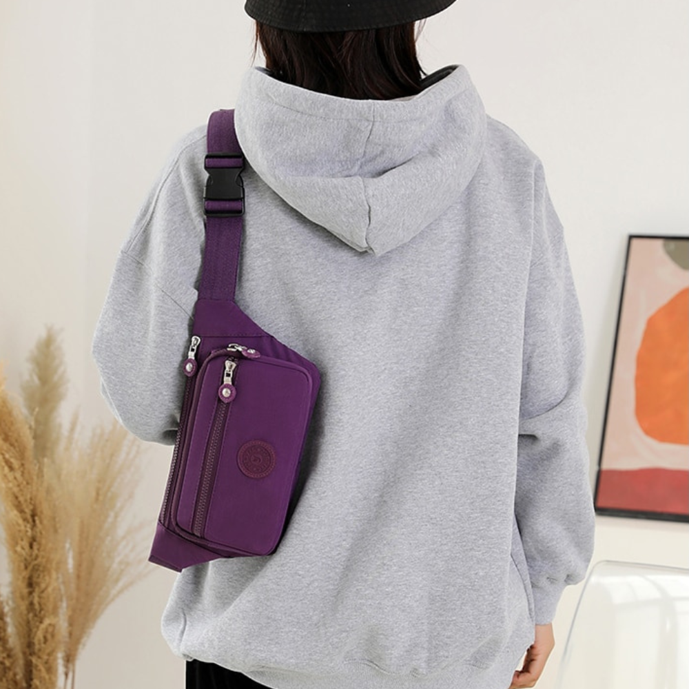 VIMEDA | Crossbody Fanny Pack™