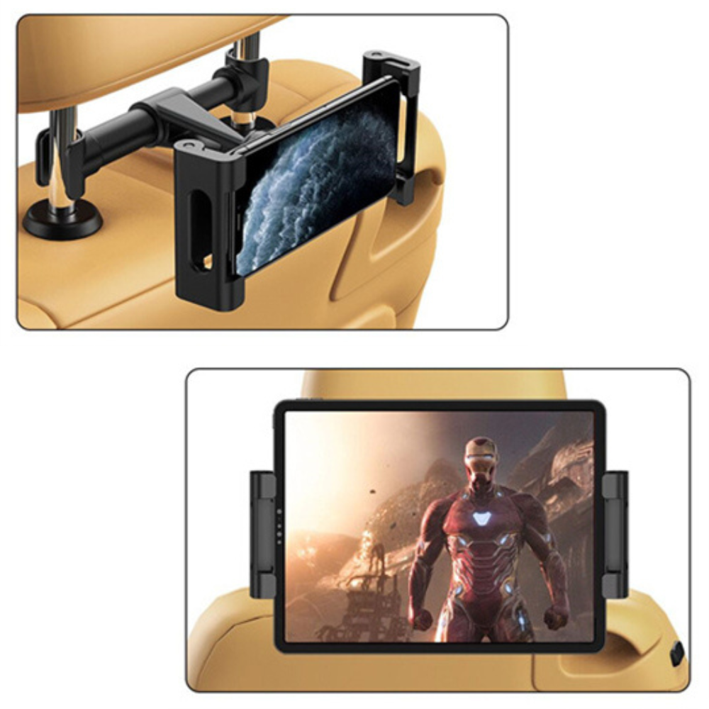 VIMEDA | Headrest Phone Mount™