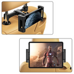 VIMEDA | Headrest Phone Mount™