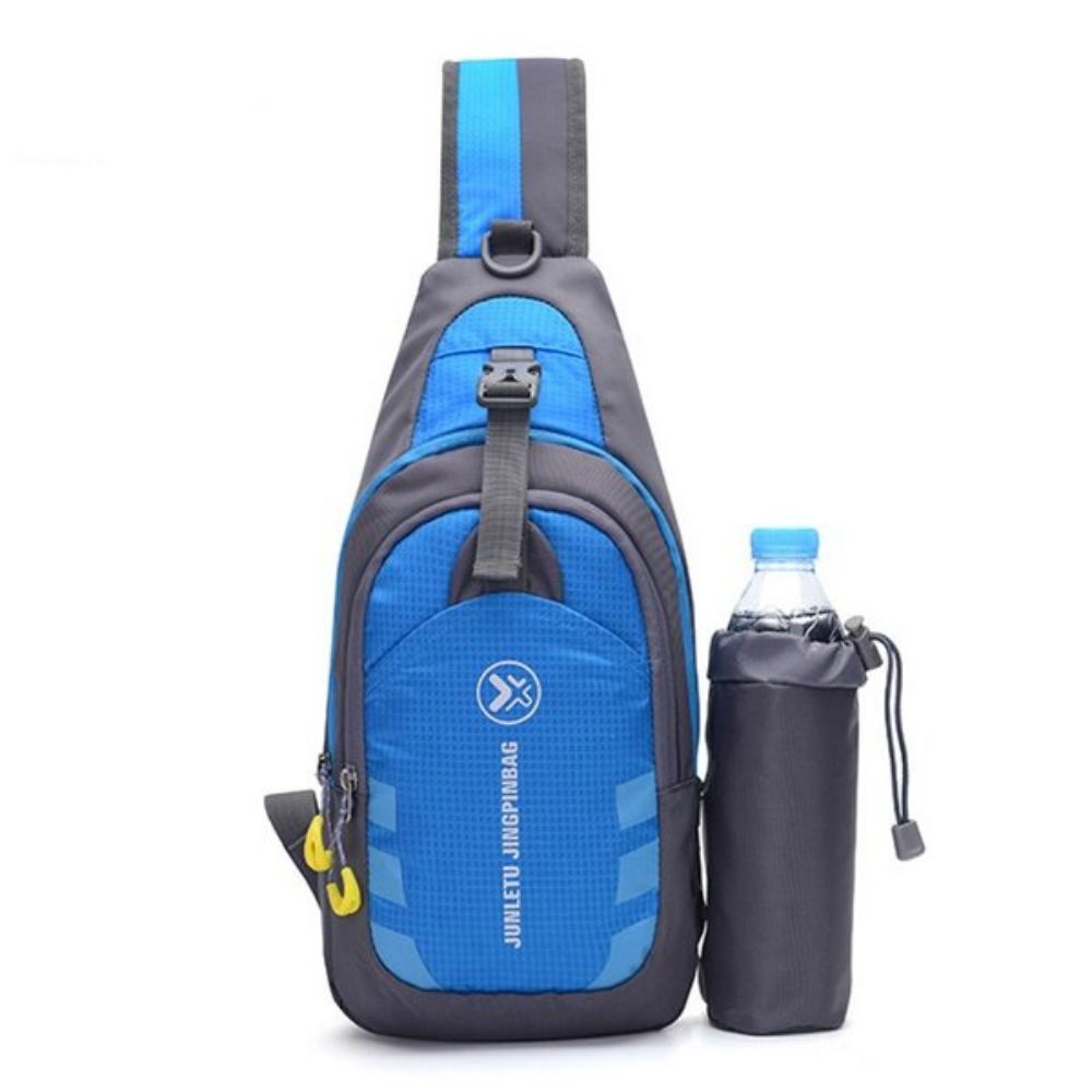 VIMEDA | Crossbody Travel Bag™