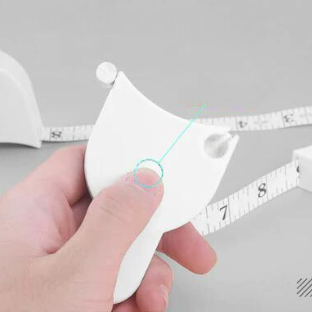 VIMEDA | Body Measuring Tape™ (1+1 GRATIS)