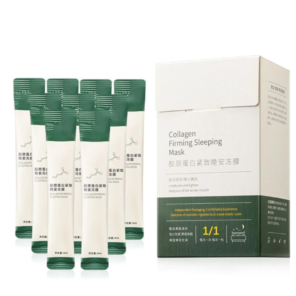 VIMEDA | Collagen Firming Gel™