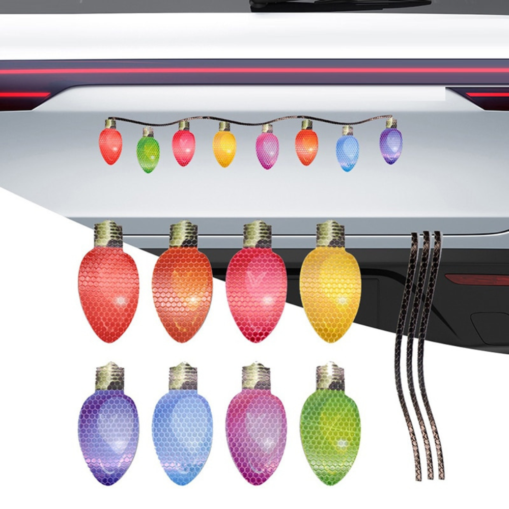 VIMEDA | Magnetic Christmas Decorations™