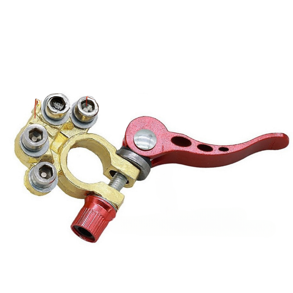 VIMEDA | Battery Terminal Connectors™