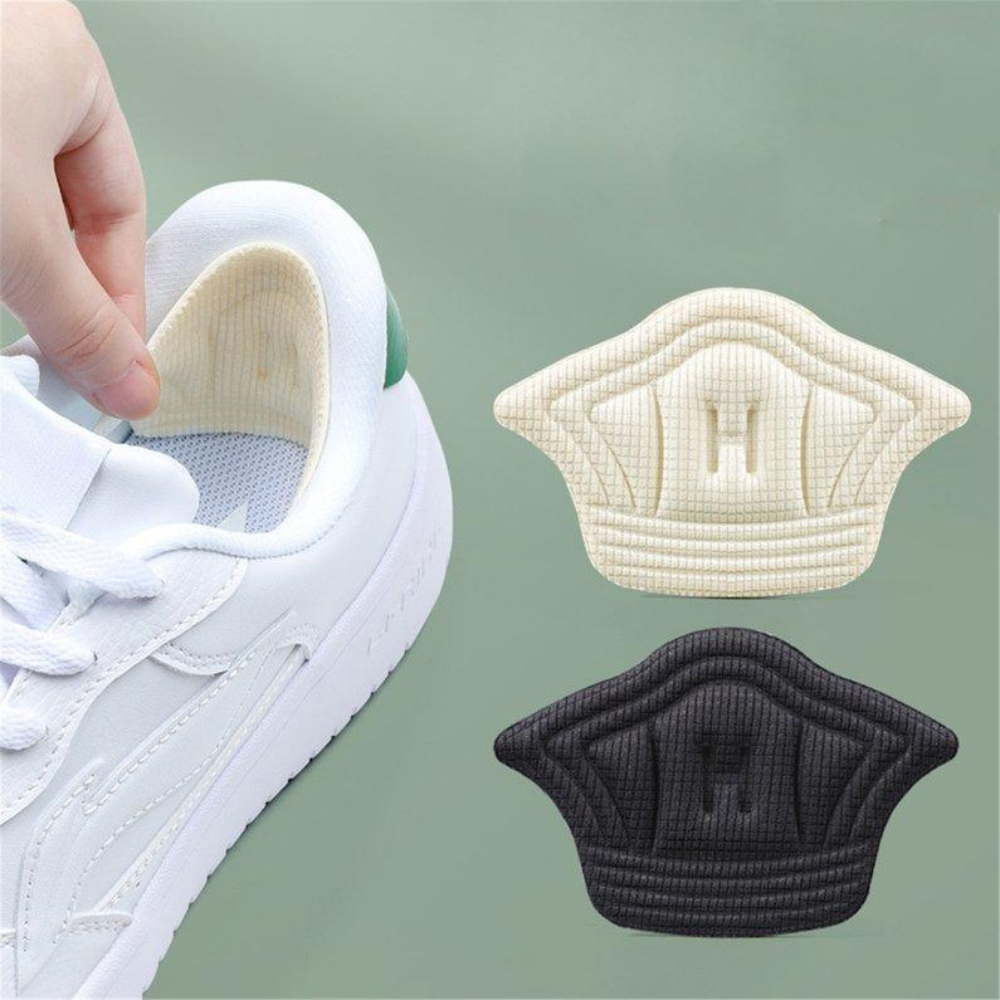 VIMEDA | Shoe Heel Pads™ (2+2 GRATIS)