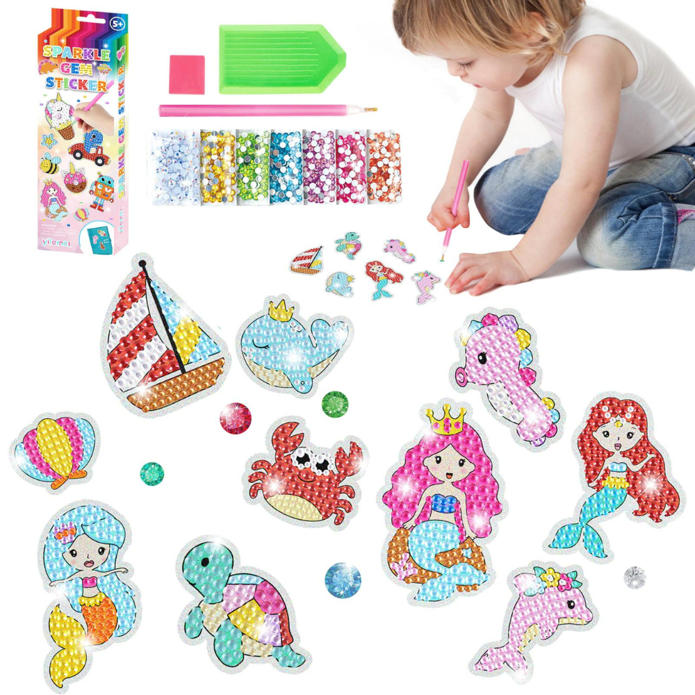 VIMEDA | Diamond Painting Kit™