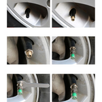 VIMEDA | Tire Pressure Monitor™ (1+1 GRATIS)