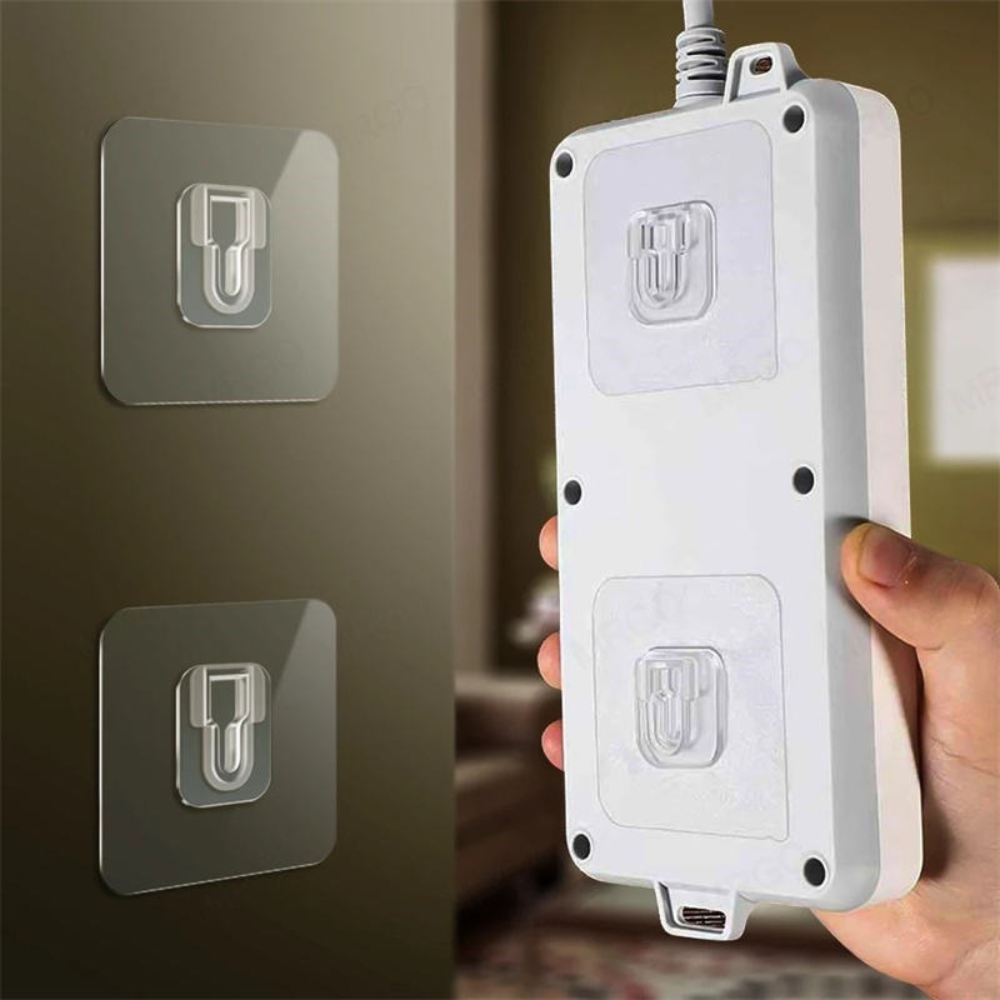 VIMEDA | Double-sided Hooks™ (10+10 GRATIS)