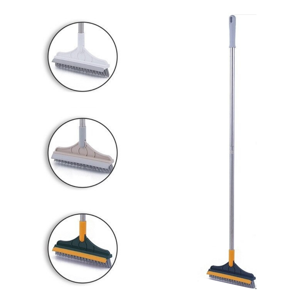 VIMEDA | Floor Scrub Brush™