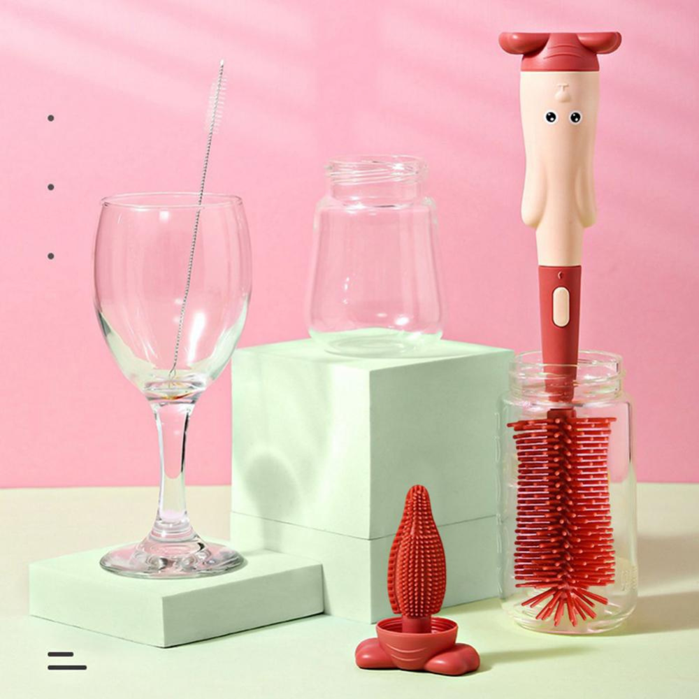 VIMEDA | Baby Bottle Brush™